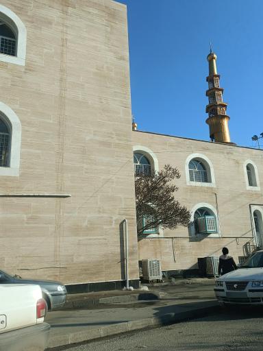 عکس مسجد جامع