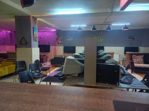 عکس گیم نت آتاری