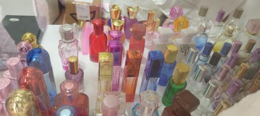 عطر و ادکلن وایت فرمیسک