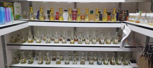 عکس عطر و ادکلن وایت فرمیسک