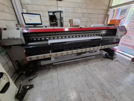 عکس چاپ و تبلیغات پارسیان