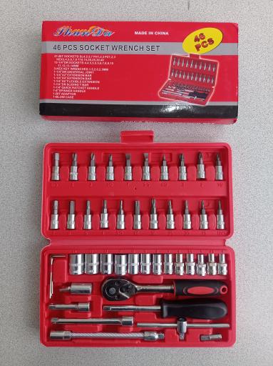 عکس ابزارآلات فنی و صنعتی ایزدی