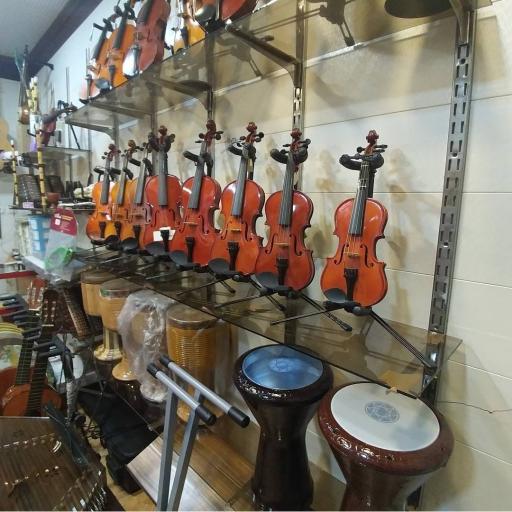 فروشگاه موسیقی شیوا 