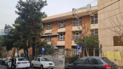 عکس دبستان پسرانه ناشنوایان باغچه بان یک