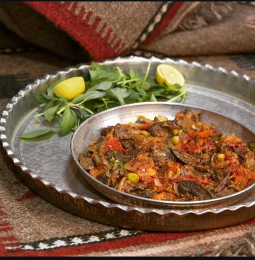 عکس دکتر جیگر 