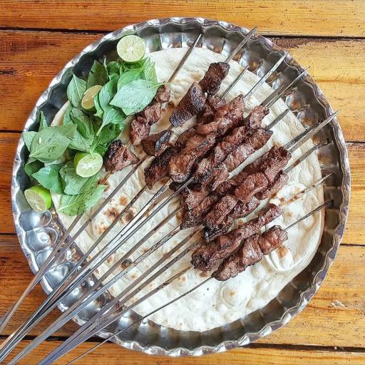 عکس دکتر جیگر 