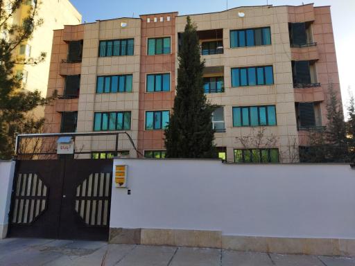 عکس مجتمع مسکونی آپادانا