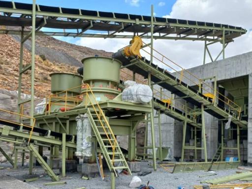 عکس گروه صنعتی تولیدی تکنو تک