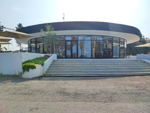 عکس رستوران شیلات