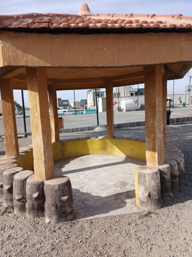عکس بوستان الهیه