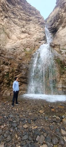 آبشار نوجان