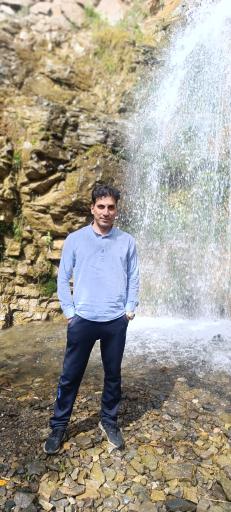 آبشار نوجان