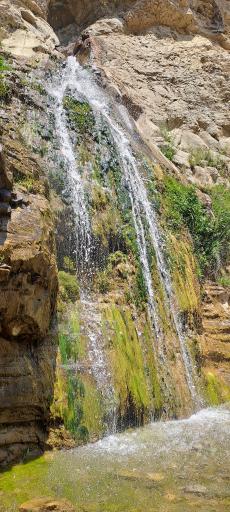 آبشار نوجان