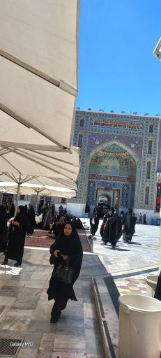 عکس بست شیخ طوسی (بالا خیابان)
