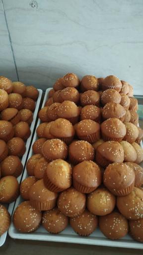 عکس نانوایی 