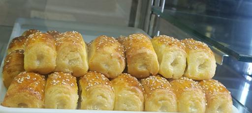 عکس نانوایی 