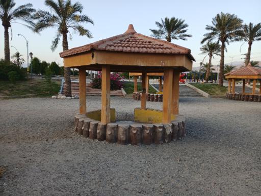 عکس بوستان الهیه