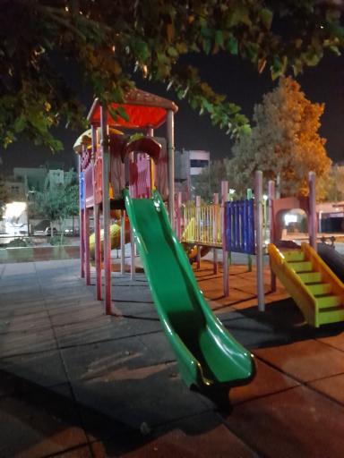 عکس پارک آزادگان