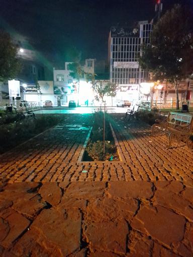 عکس پارک آزادگان