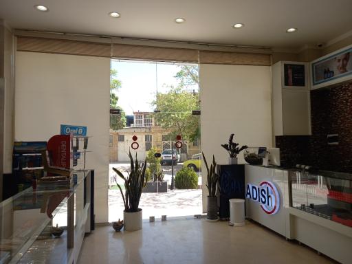 عکس آرایشی آدیش