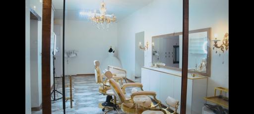 عکس مجتمع زیبایی اشرافی