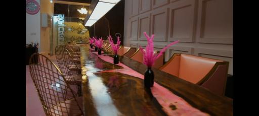 عکس مجتمع زیبایی اشرافی