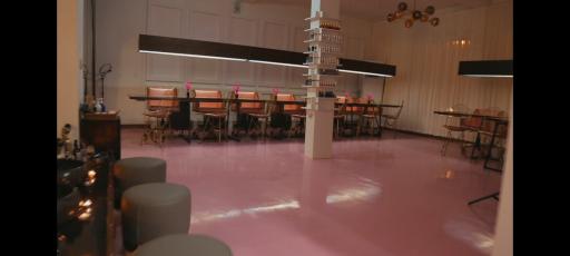 عکس مجتمع زیبایی اشرافی