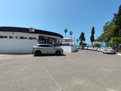 عکس رستوران شیلات