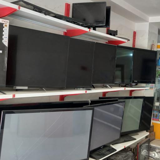 عکس تعمیرگاه صوت و تصویری ارجمند تی وی