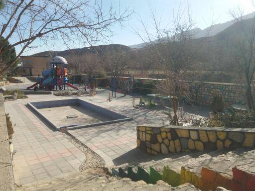 عکس پارک لاله