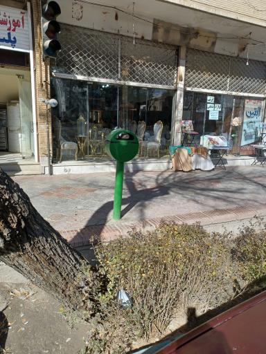 عکس گالری مبل آبتین