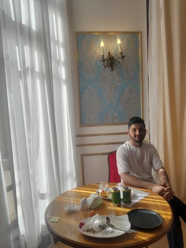 عکس هتل آپادانا تخت جمشید