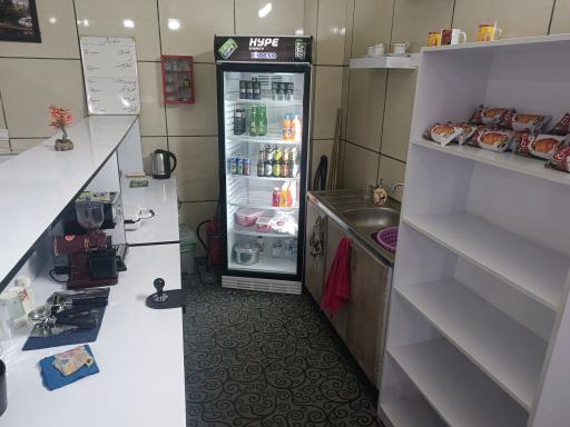 عکس باشگاه بیلیارد و گیم نت پرشین