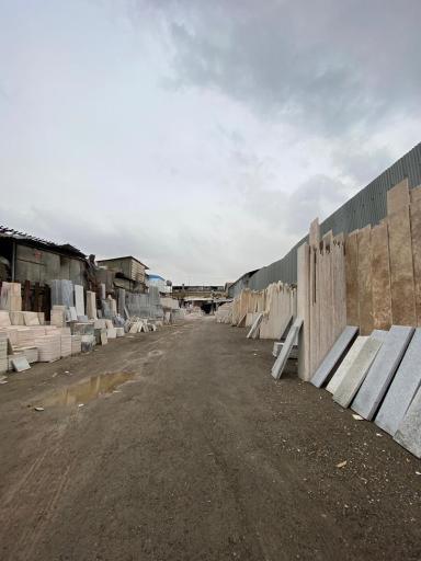 عکس سنگ آزادی