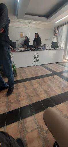 عکس دفتر اسناد رسمی ۱۸۰