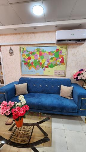 عکس موسسه یوس سنتر