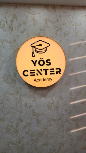 عکس موسسه یوس سنتر