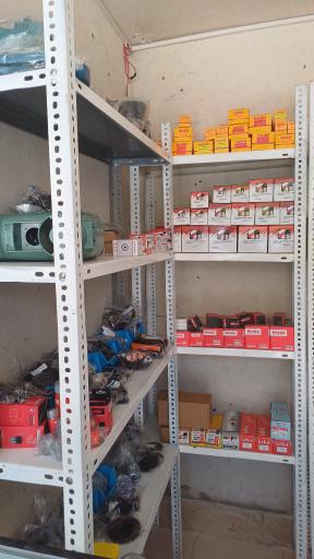 عکس تعمیرات ابزارآلات برقی و شارژی  آزادی