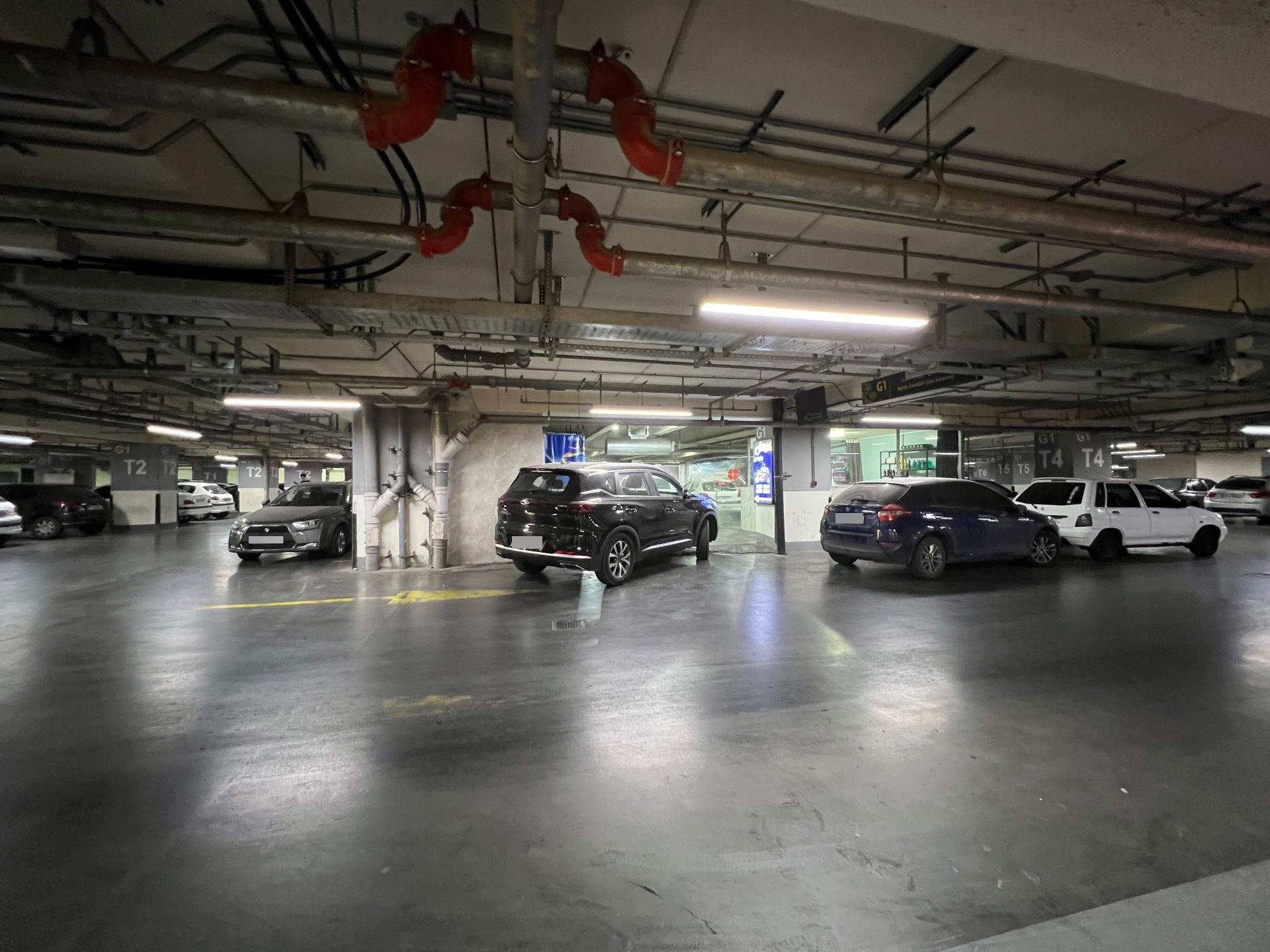 عکس کارواش ونوس