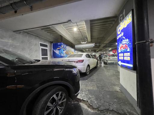 عکس کارواش ونوس