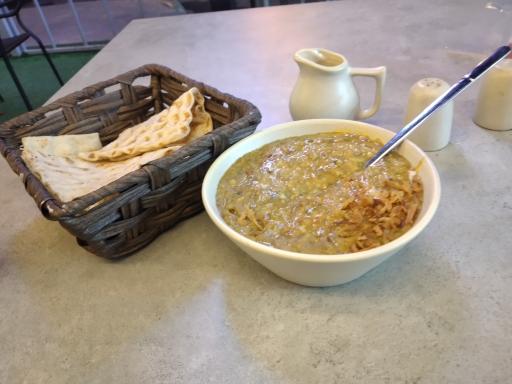 عکس کافه صبحانه سحرخیزان