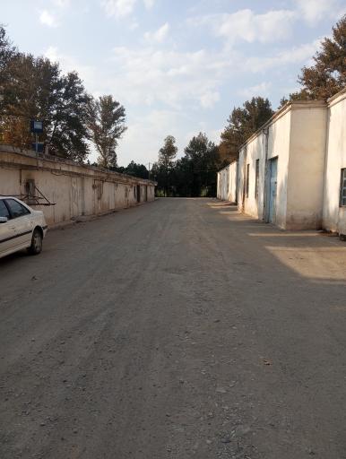 عکس مجتمع تولیدی کشاورزی پدم