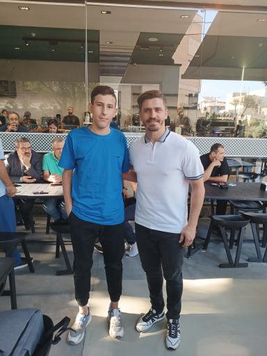 عکس کافه وریا