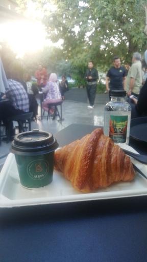 عکس کافه وریا