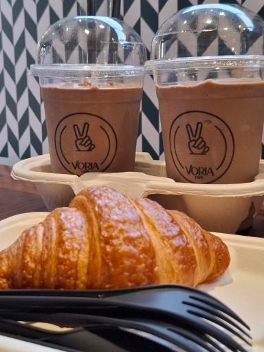 عکس کافه وریا