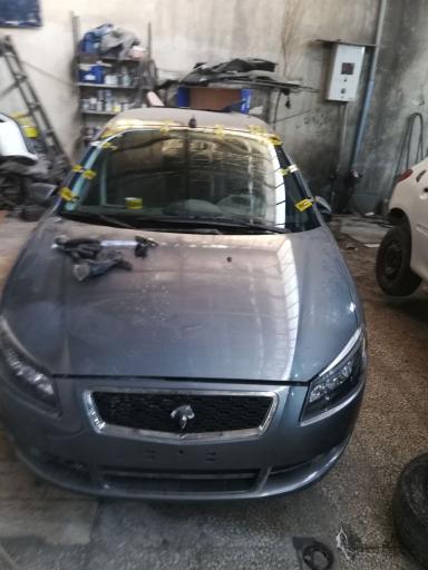 عکس شیشه اتومبیل داریوش (شعبه2)