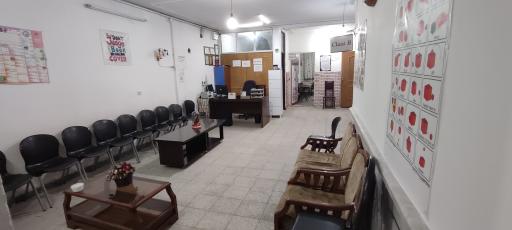 عکس آکادمی زبانهای خارجه هیراد