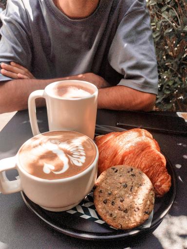 عکس کافه وریا