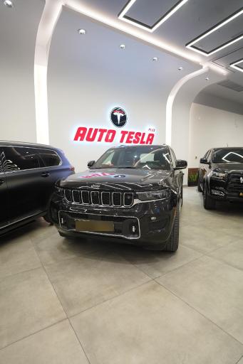 اتو تسلا پلاس