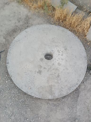 عکس قطعات بتنی محمدی 